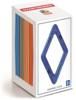 Magformers Diamond Set 12 Teile