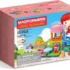 Magformers Town Set - Ice Cream