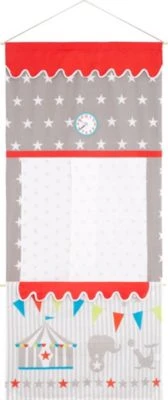 Roba Tür-Kaspertheater