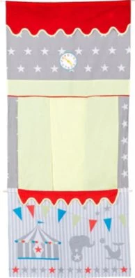 Roba Tür-Kaspertheater 4 Roba Tür-Kaspertheater – Bild 4