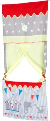 Roba Tür-Kaspertheater 6 Roba Tür-Kaspertheater – Bild 6