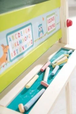 Roba Tafel Mit Papierrolle & Whiteboard 6 Roba Tafel Mit Papierrolle & Whiteboard -Spielzeugladen 16378466 03