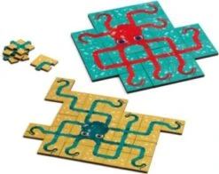 DJECO Knobelspiel Guzzle