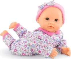 Corolle Mon Premier Poupon - Calin Myrtille - Weichkörperpuppe Mit Schlafaugen, 30 Cm 8 Corolle Mon Premier Poupon - Calin Myrtille - Weichkörperpuppe Mit Schlafaugen, 30 Cm -Spielzeugladen 16539419 03