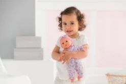 Corolle Mon Premier Poupon - Calin Myrtille - Weichkörperpuppe Mit Schlafaugen, 30 Cm 11 Corolle Mon Premier Poupon - Calin Myrtille - Weichkörperpuppe Mit Schlafaugen, 30 Cm -Spielzeugladen 16539419 06