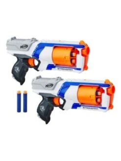 Nerf Dartblaster Strongarm 2er Pack