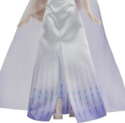 Hasbro Disney Die Eiskönigin 2 Königin Elsa Modepuppe, Kleid, Schuhe Und Lange Blonde Haare, Spielzeug Für Kinder Ab 3 Jahren -Spielzeugladen 16588949 04