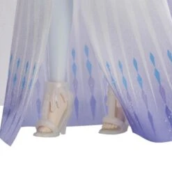 Hasbro Disney Die Eiskönigin 2 Königin Elsa Modepuppe, Kleid, Schuhe Und Lange Blonde Haare, Spielzeug Für Kinder Ab 3 Jahren -Spielzeugladen 16588949 05
