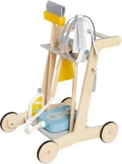 Pinolino Putzwagen Pia