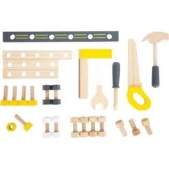 Small Foot Werkbank Kompakt "Miniwob" 8 Small Foot Werkbank Kompakt "Miniwob" -Spielzeugladen 16914450 03