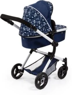 BAYER Kombi-Puppenwagen Neo Vario -Spielzeugladen 16933624 03
