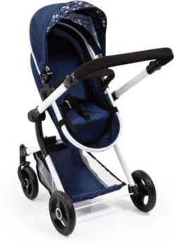 BAYER Kombi-Puppenwagen Neo Vario -Spielzeugladen 16933624 05