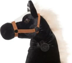 ANIMAL RIDING Reittier Pferd Maharadscha Auf Rollen, Medium/Large 6 ANIMAL RIDING Reittier Pferd Maharadscha Auf Rollen, Medium/Large -Spielzeugladen 16981968 03