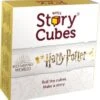 ASMODEE Story Cubes Harry Potter EINZEL