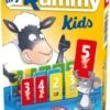 Schmidt Spiele MyRummy® Kids - Bring-Mich-Mit-Kartenspiel