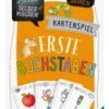Ravensburger Lernen Lachen Selbermachen: Erste Buchstaben