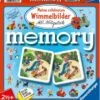 Ali Mitgutsch Meine Schönsten Wimmelbilder Memory®