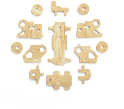 STEP2 Handyman Workbench Orange 4 STEP2 Handyman Workbench Orange – Bild 4