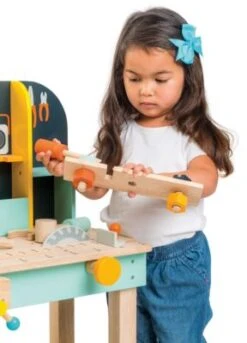 Le Toy Van Motors Planes And Garages Alex's Werkbank 9 Le Toy Van Motors Planes And Garages Alex's Werkbank -Spielzeugladen 17527093 04