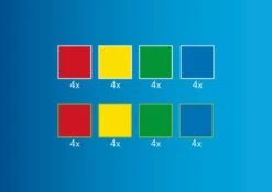 Hubelino Sudoku Baukasten Lernspiele 410092 7 Hubelino Sudoku Baukasten Lernspiele 410092 -Spielzeugladen 17595700 04