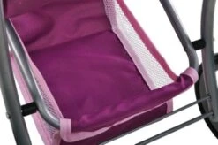 KNORRTOYS.COM Puppenwagen Jogger Lio - UMA Einhorn, Rot 10 KNORRTOYS.COM Puppenwagen Jogger Lio - UMA Einhorn, Rot -Spielzeugladen 17623499 05