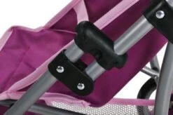 KNORRTOYS.COM Puppenwagen Jogger Lio - UMA Einhorn, Rot 11 KNORRTOYS.COM Puppenwagen Jogger Lio - UMA Einhorn, Rot -Spielzeugladen 17623499 06