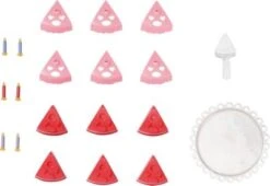 BABY Born® Deluxe Happy Birthday Outfit Set 43 Cm 10 BABY Born® Deluxe Happy Birthday Outfit Set 43 Cm -Spielzeugladen 17825210 05