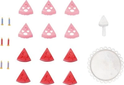 BABY Born® Deluxe Happy Birthday Outfit Set 43 Cm 5 BABY Born® Deluxe Happy Birthday Outfit Set 43 Cm – Bild 5