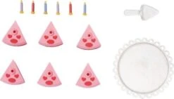 BABY Born® Deluxe Happy Birthday Outfit Set 43 Cm 11 BABY Born® Deluxe Happy Birthday Outfit Set 43 Cm -Spielzeugladen 17825210 06