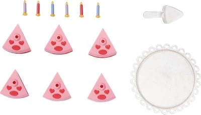 BABY Born® Deluxe Happy Birthday Outfit Set 43 Cm 6 BABY Born® Deluxe Happy Birthday Outfit Set 43 Cm – Bild 6