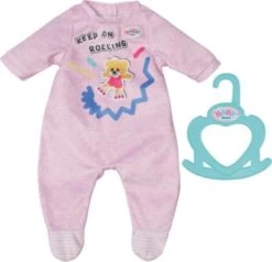 BABY Born® Little Strampler Rosa 36 Cm