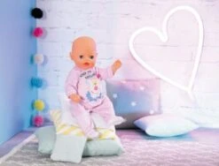 BABY Born® Little Strampler Rosa 36 Cm 7 BABY Born® Little Strampler Rosa 36 Cm -Spielzeugladen 17825300 03