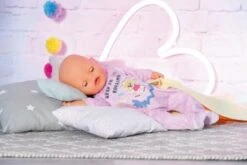 BABY Born® Little Strampler Rosa 36 Cm 9 BABY Born® Little Strampler Rosa 36 Cm -Spielzeugladen 17825300 05