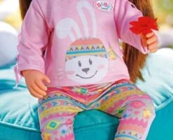 BABY Born® Trendy Pullover Outfit 43 Cm -Spielzeugladen 17825306 03