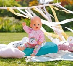 BABY Born® Trendy Pullover Outfit 43 Cm -Spielzeugladen 17825306 04