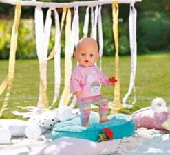 BABY Born® Trendy Pullover Outfit 43 Cm -Spielzeugladen 17825306 05