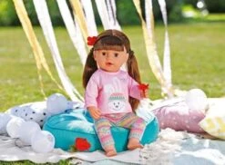 BABY Born® Trendy Pullover Outfit 43 Cm -Spielzeugladen 17825306 06