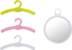 BABY Born® Kleiderstange 8 BABY Born® Kleiderstange -Spielzeugladen 17825464 03