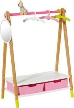 BABY Born® Kleiderstange 9 BABY Born® Kleiderstange -Spielzeugladen 17825464 04