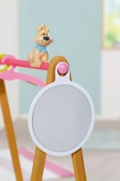 BABY Born® Kleiderstange 10 BABY Born® Kleiderstange -Spielzeugladen 17825464 05