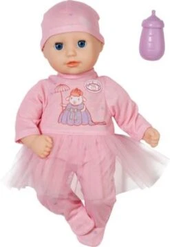 Baby Annabell® Little Sweet Annabell 36 Cm
