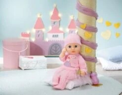 Baby Annabell® Little Sweet Annabell 36 Cm 8 Baby Annabell® Little Sweet Annabell 36 Cm -Spielzeugladen 17825556 03
