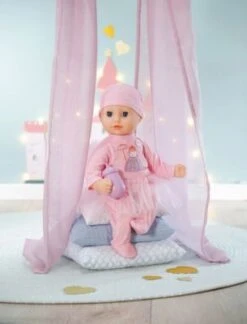 Baby Annabell® Little Sweet Annabell 36 Cm 9 Baby Annabell® Little Sweet Annabell 36 Cm -Spielzeugladen 17825556 04