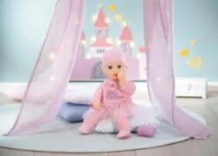 Baby Annabell® Little Sweet Annabell 36 Cm 10 Baby Annabell® Little Sweet Annabell 36 Cm -Spielzeugladen 17825556 05