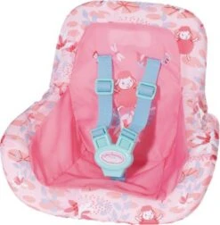 Baby Annabell® Active Autositz