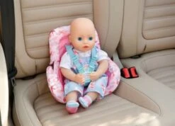 Baby Annabell® Active Autositz -Spielzeugladen 17825629 04