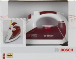 Klein BOSCH Bügeleisen Haushaltsgerät -Spielzeugladen 1798622 03
