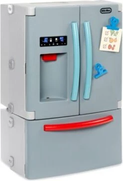 LITTLE TIKES Mein Erster Kühlschrank