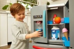 LITTLE TIKES Mein Erster Kühlschrank -Spielzeugladen 18095780 03