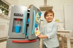 LITTLE TIKES Mein Erster Kühlschrank -Spielzeugladen 18095780 06